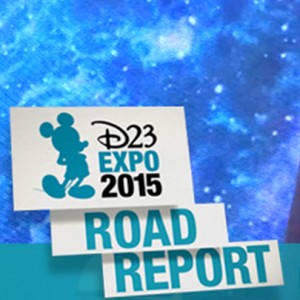 video still from road report
