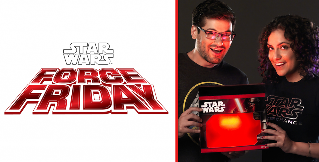 T.G.I.F.F.—Thank God It’s Force Friday!