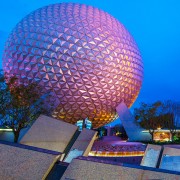 35 Things We Love About Epcot