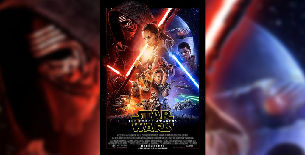 Watch Live Stream of Star Wars: The Force Awakens World Premiere