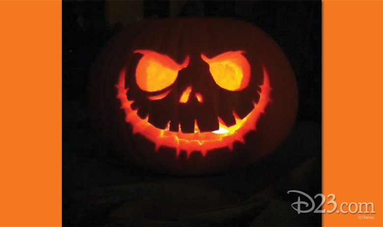 little mermaid pumpkin carving patterns