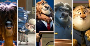Zootopia