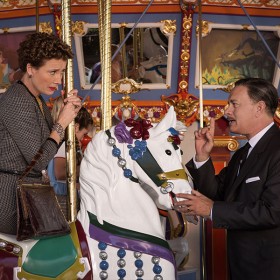 Saving Mr. Banks