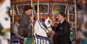 Saving Mr. Banks