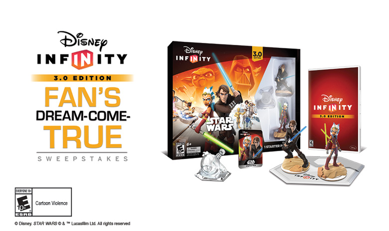 Disney Infinity 3.0 - WB Games