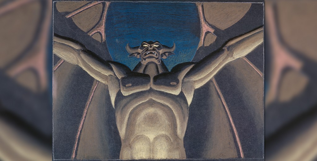 Fantasia — A Visual Symphony