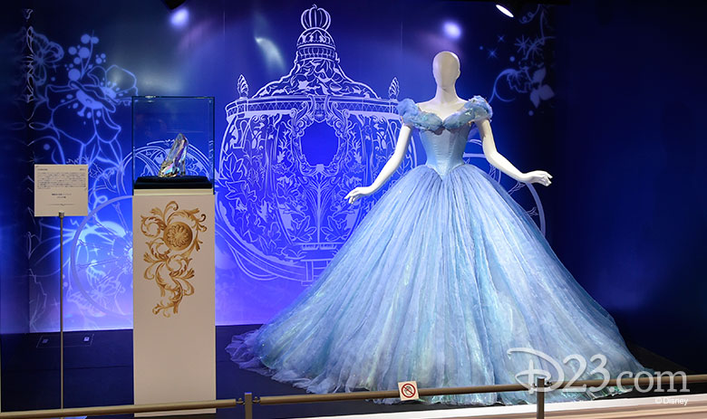 D23 EXPO Japan 2015 Dazzles Fans - D23