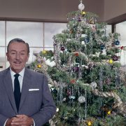 Five Moments from Walt’s Most Memorable Christmas