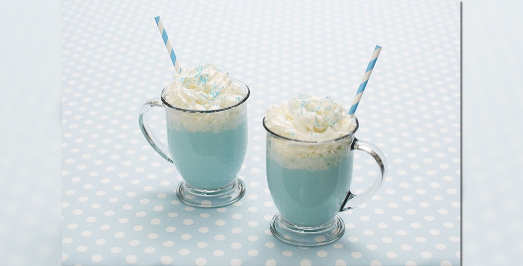 Bantha Milk Hot Cocoa