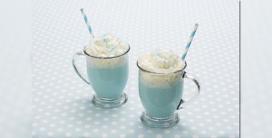 Bantha milk hot cocoa