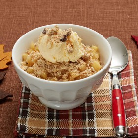 apple crisp