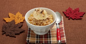 apple crisp
