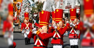 toy soldiers