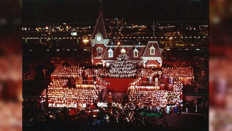 Candlelight Processional