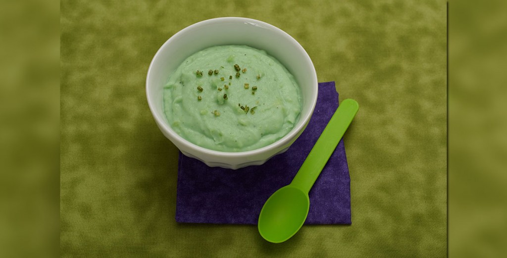 Hulk and She-Hulk’s Marvel-ous SMASHED Potatoes