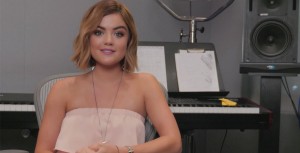 Lucy Hale