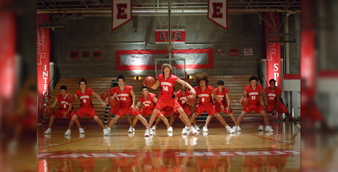 High School Musical Reunion Plus More In News Briefs D23