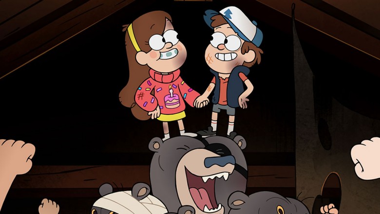 Gravity Falls Creator Alex Hirsch—and Grunkle Stan—Answer D23's Questions .  . . and Yours! - D23