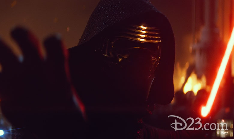 Kylo Ren