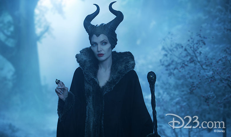 Maleficent