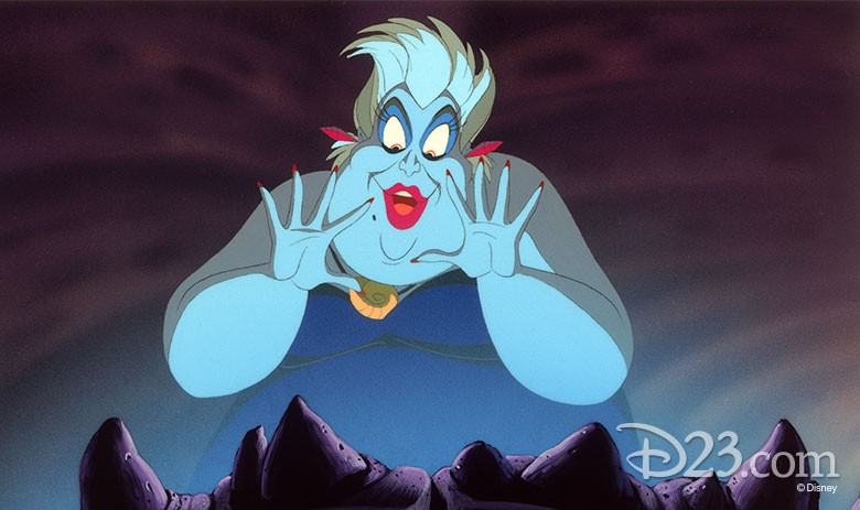 Ursula - D23