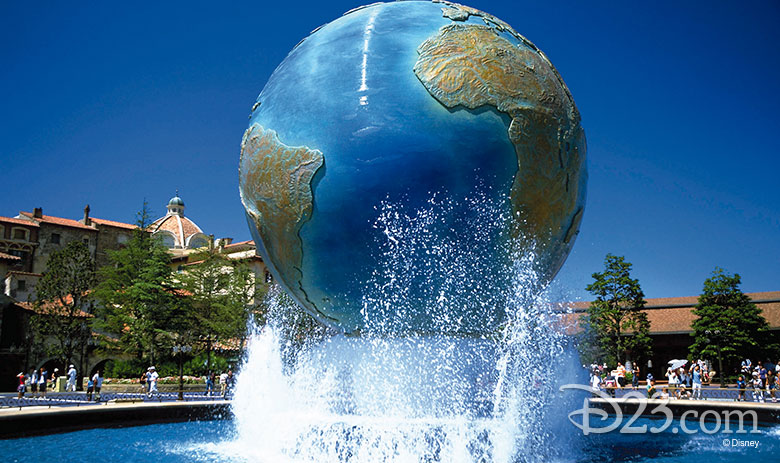 Magical Miles—They're A Walk in the (Disney) Park! - D23