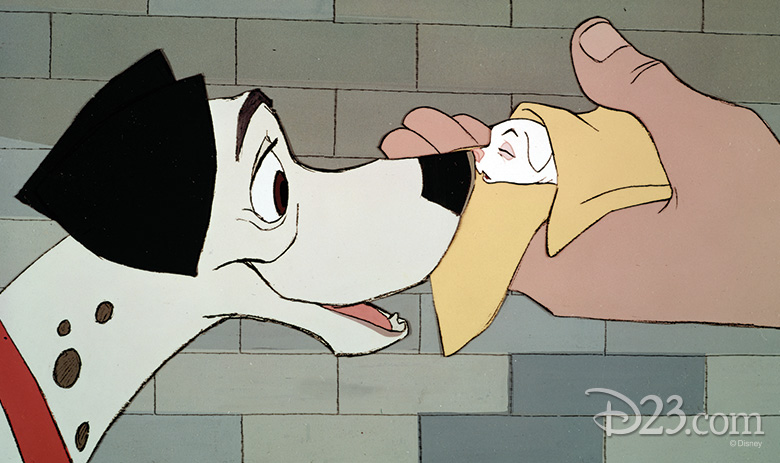 101 dalmatians 1961 pongo