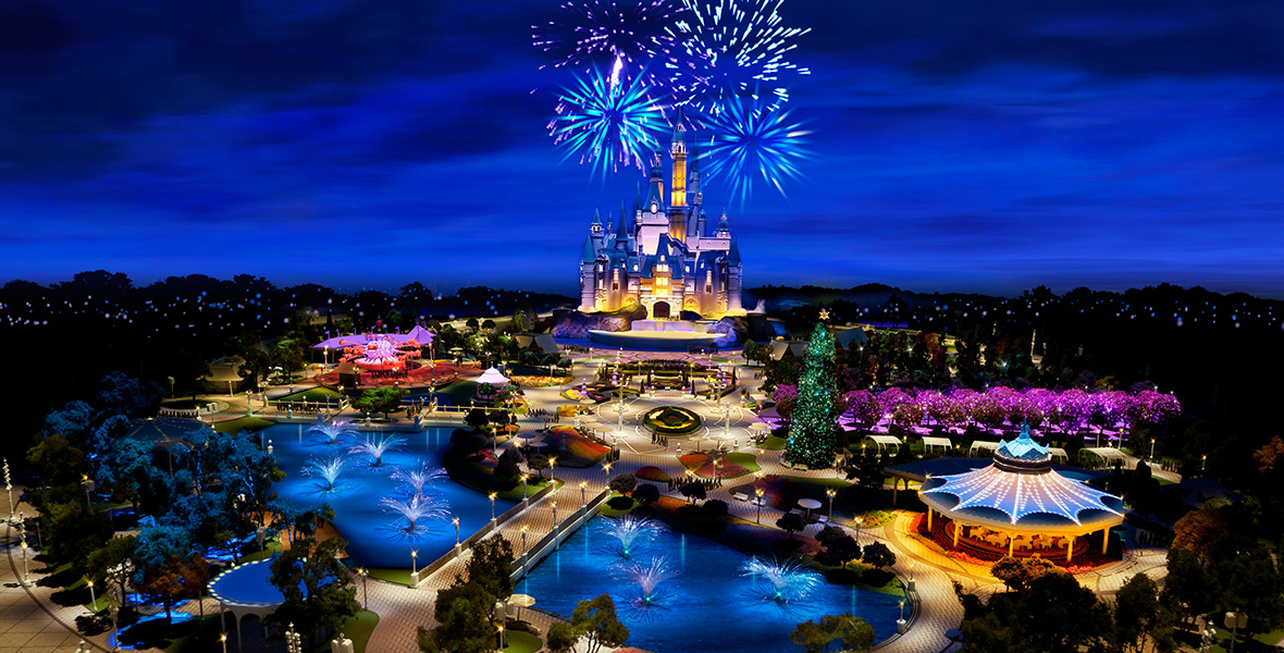 Everything You Need to Experience at Disney Parks in 2016 - D23