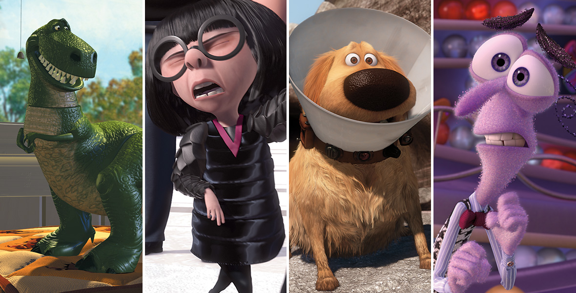 Funny Looking Pixar Characters At Ladonna Teal Blog Funny Looking Pixar Characters At Ladonna Teal Blog