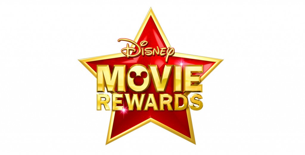 Disney Movie Rewards D23