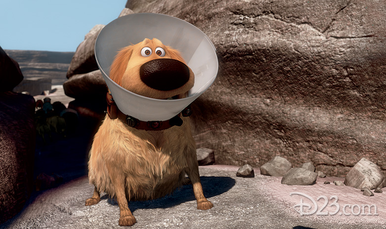 23 Favorite Pixar Supporting Characters - D23