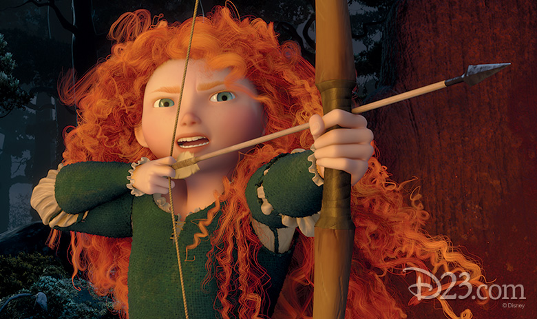 actors in brave disney