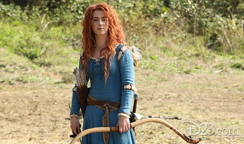 once upon a time brave merida actress