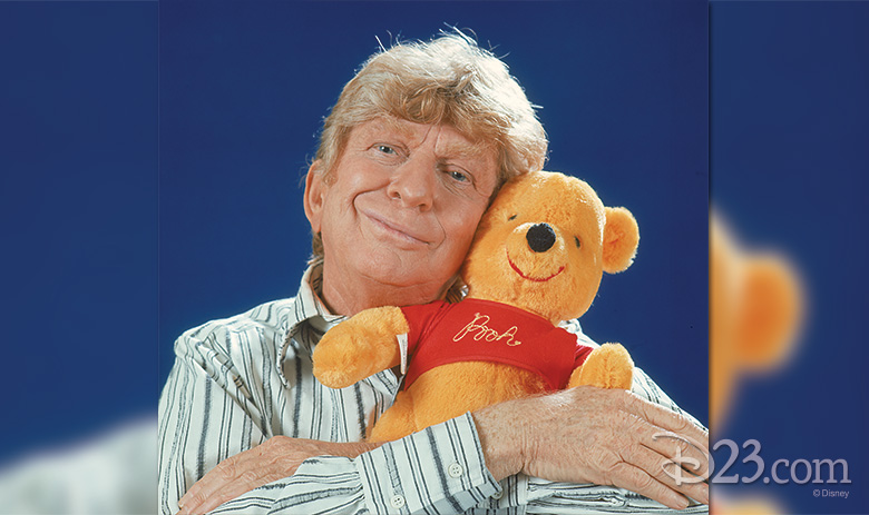 Image result for sterling holloway winnie the pooh