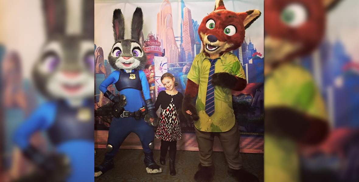 instal the new version for ios Zootopia