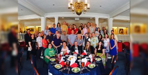 D23 Gold Members with Charlie Ridgway