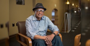 Floyd Norman