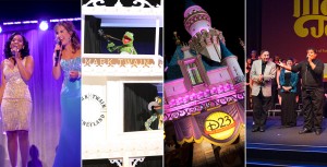 D23 favorite moments