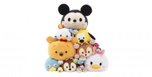 Disney Tsum Tsum