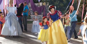 Princess Fantasy Faire