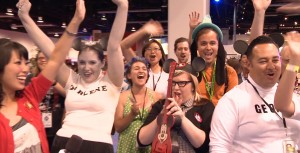 D23 EXPO 2015