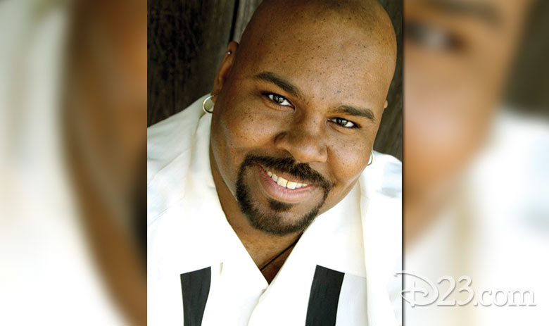 James Monroe Iglehart