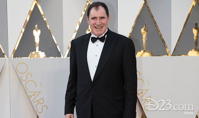 Richard Kind