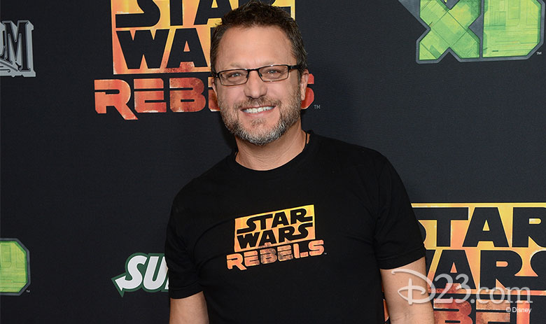 Steve Blum