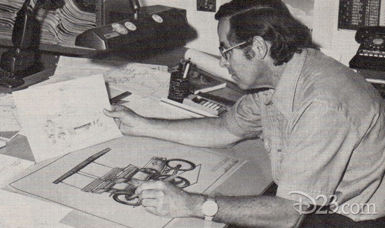 Bob Gurr