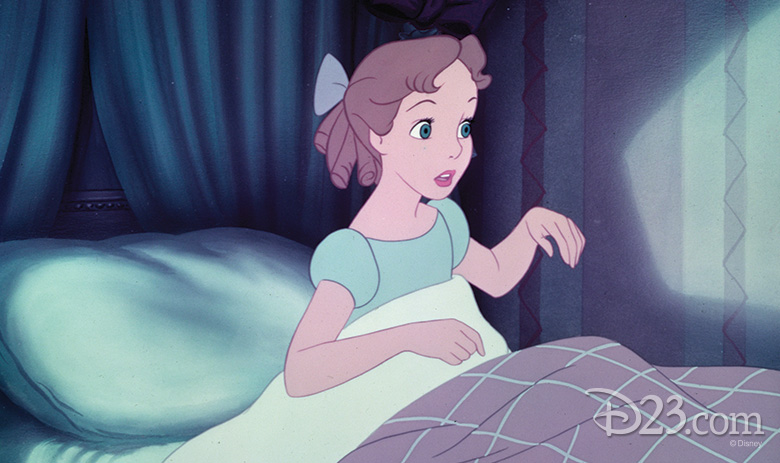 Wendy Darling