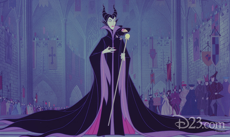 Maleficent