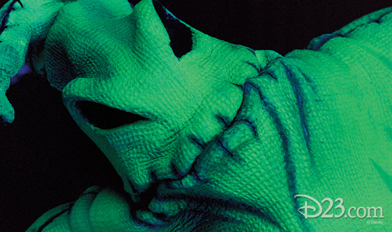 Oogie Boogie