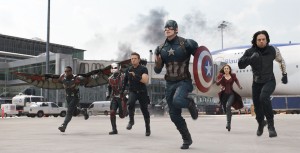Team Cap