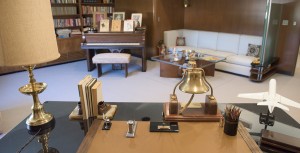 Walt's Office